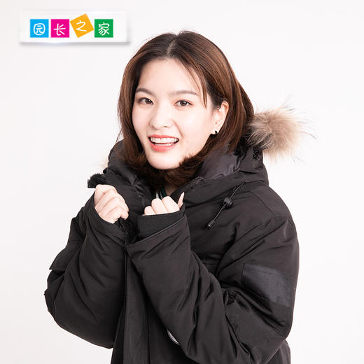 【积分兑换】博苑羽绒服 商品图3