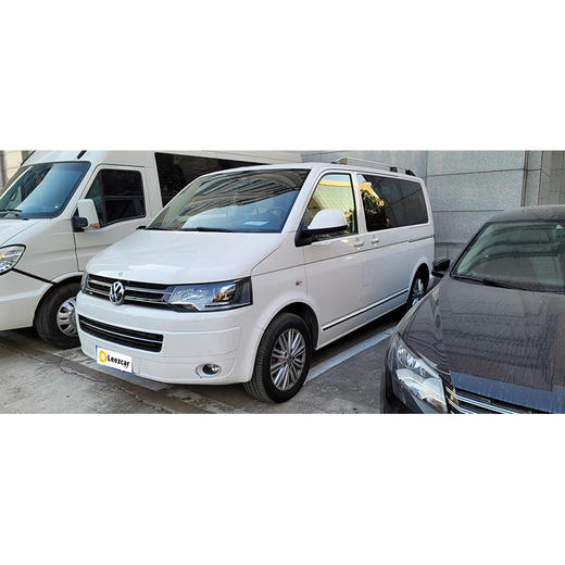 大众 迈威特 2.0TSI 四驱行政版 【长租-北京】 商品图2