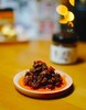 【新组合：原味+辣味】所有人都喜欢的内蒙大块牛肉酱138g*4瓶下饭神器每瓶60g以上鲜牛肉原味/辣味觅食 商品缩略图7
