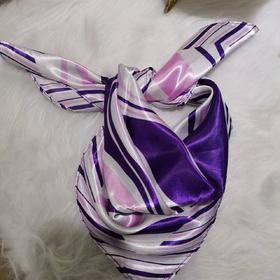 特价丝巾(颜色随机）