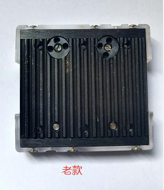 30TY08000012  HS后驱动小车组件 商品图2