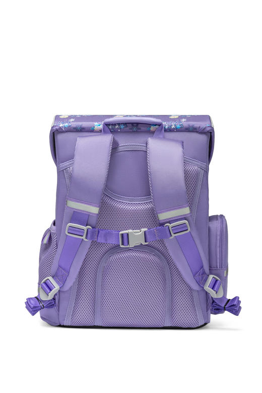 新秀丽迪士尼特别合作款儿童翻盖书包TU7*001 商品图6