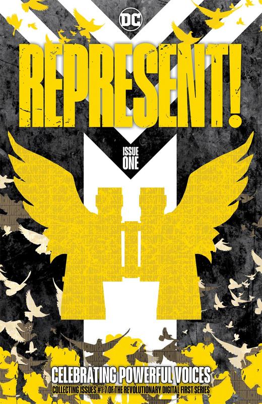 Represent! 商品图0