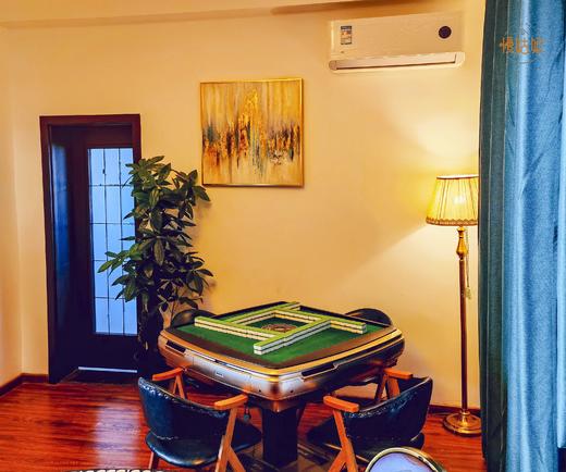 北京慢姑娘享玉京别墅轰趴馆 商品图9