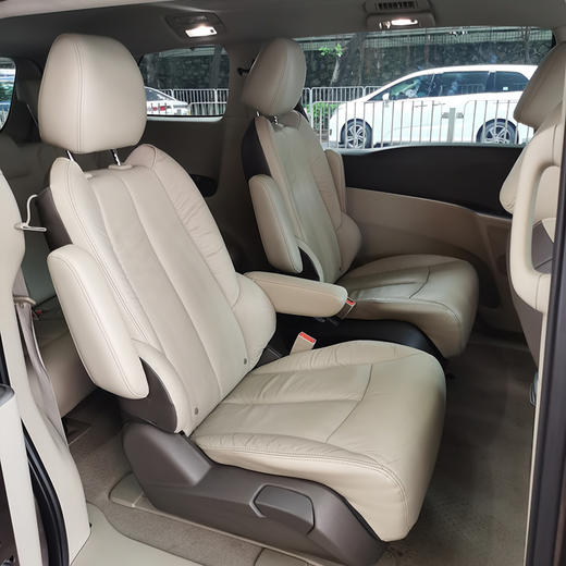 别克 GL8 3.0L GT豪华商务豪雅版 【长租-深圳】 商品图5