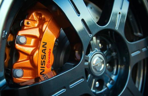 BREMBO刹车套件 商品图1