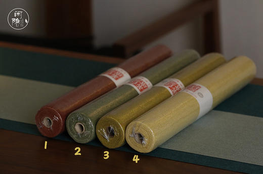 台湾麻席 3*0.4米 /条 商品图0