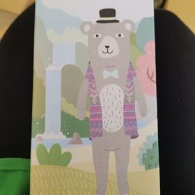 叮铃宝二合一洗发露