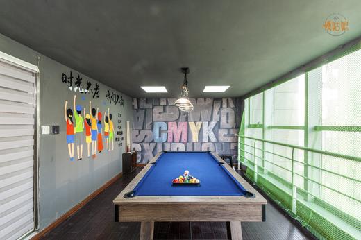 南通慢姑娘中南世纪城轰趴馆 商品图13