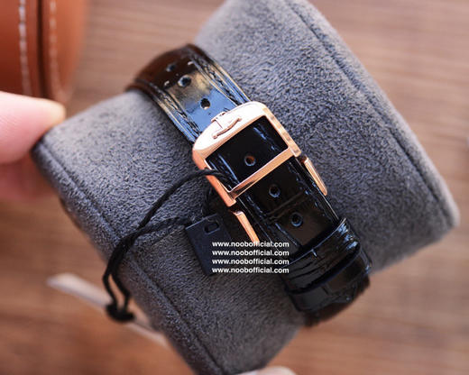 ZF又一热门神作——积家约会系列腕表浪漫登场，修正现市面任何版本的所有不足之处，简约淑女，尽显浪漫情怀。【表壳】腕表尺寸34mmX8.8mm 商品图12