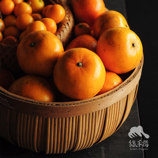 生态沃柑 | 合作生产 * Ecological Orah 商品图3