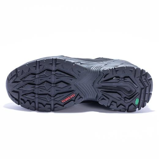 探路者男式TIEF防水徒步鞋TFAJ91015 商品图3