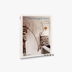 The Foraged Home/觅食之家