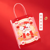 【故宫礼品袋】宫猫精美透明手提袋礼品袋生日礼物包装袋高档 商品缩略图2