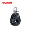 Harken 滑轮75 MM CARBO DOUBLE PULLEY - SWIVEL 商品缩略图0