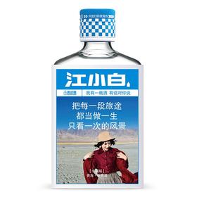 （千）40度江小白100ml