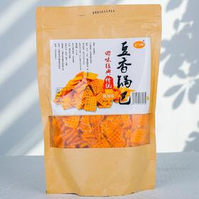 武当酥豆香锅巴300g/袋