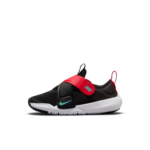 小耐克2022春新款男童魔术贴运动鞋休闲鞋CZ0186 商品图4