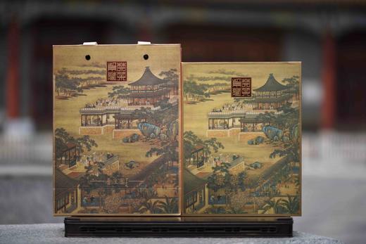 紫禁藏茶—东方红（凤凰单丛茶） 商品图2