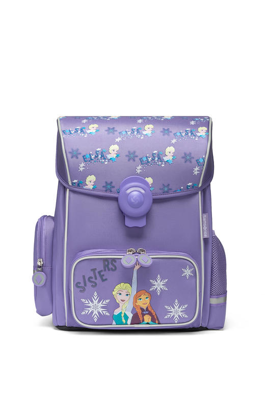 新秀丽迪士尼特别合作款儿童翻盖书包TU7*001 商品图5