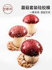 AG大师蘑菇杏鲍菇法式西点硅胶慕斯蛋糕模具 烘焙模具 商品缩略图0