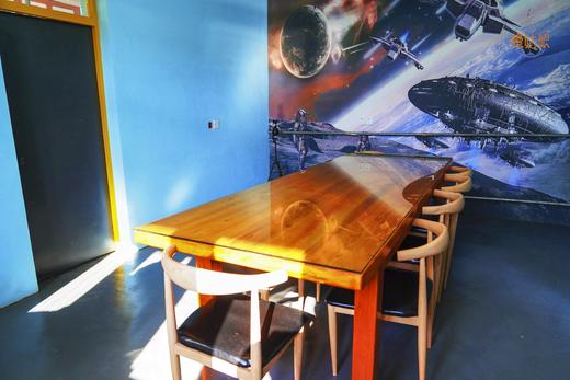 德州慢姑娘喜悦源轰趴馆 商品图4