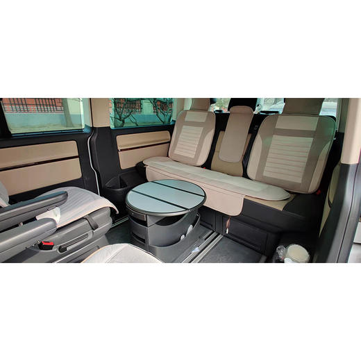 大众 迈威特 2.0TSI 四驱行政版 【长租-北京】 商品图5