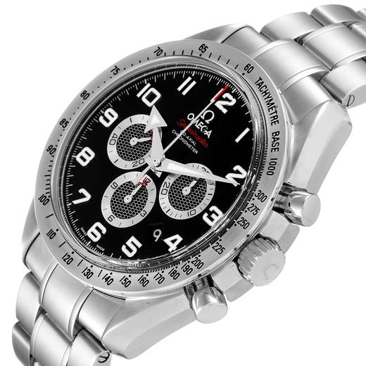 OMEGA欧米茄 超霸系列阔箭表款同轴擒纵44.25mm男士机械腕表 321.10.44.50.02.0 01 商品图1