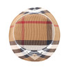 【二】BURBERRY 博柏利 格纹棉质帆布渔夫帽 女士渔夫帽 经典格子 8041616 A8894 商品缩略图1