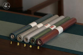 台湾防水茶席1.8*0.4米/条