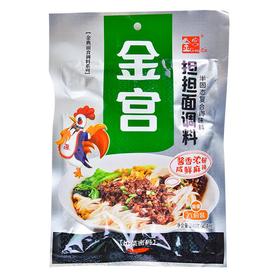 金宫担担面调料240g