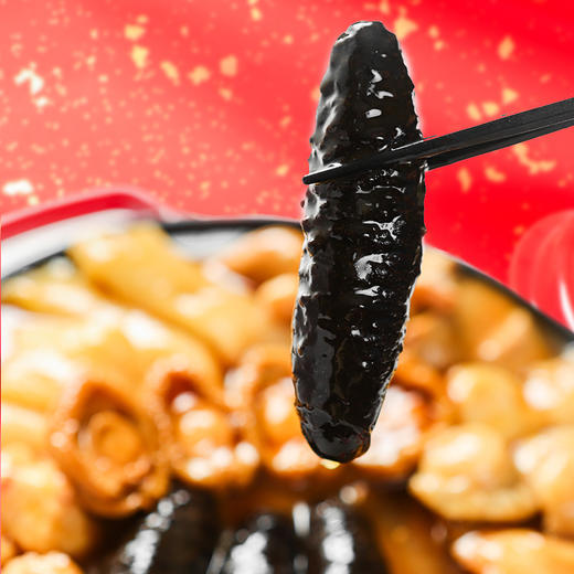 呼咖HUGA 经典佛跳墙盆菜1.6kg 4人份 商品图3