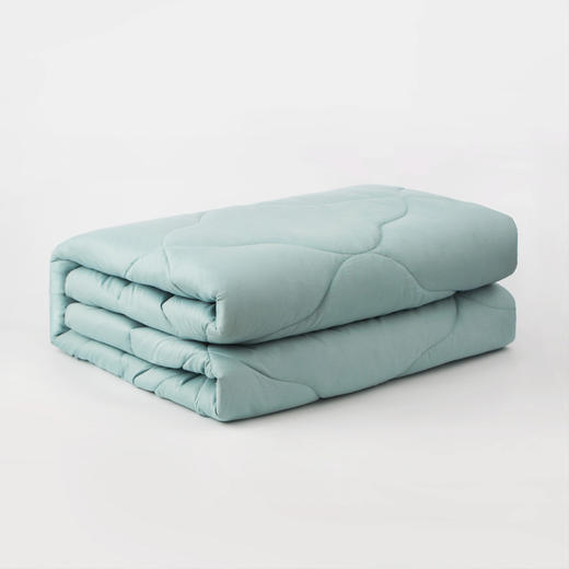 诗意精选 | CRIA  负氧离子澳毛冬被430gsm 商品图4