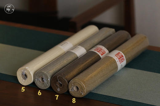 台湾麻席 3*0.4米 /条 商品图1