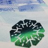 2022北京 纪念对钞 塑胶钞，尾三同 商品缩略图10