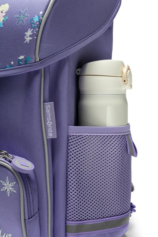 新秀丽迪士尼特别合作款儿童翻盖书包TU7*001 商品图9