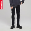 411117242  坚持我的  JASONWOOD   21年冬装新款  牛仔长裤 商品缩略图0