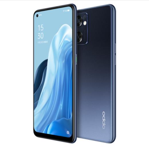 OPPO Reno7 SE 5G新品手机星雨拓印工艺 轻薄长续航闪充智能拍照游戏手机 商品图8
