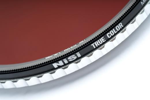 NiSi True Color 1-5档可调ND减光镜 商品图2