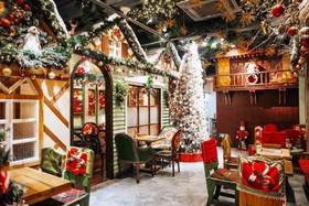 平安夜、圣诞节怎么过？教你几招，统统搞定！