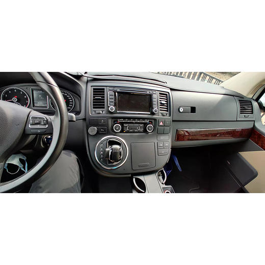 大众 迈威特 2.0TSI 四驱行政版 【长租-北京】 商品图3