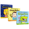 英文原版绘本 How To 幼儿生活自理系列3册套装 儿童生活习惯养成 How to Tuck In Your Sleepy Lion 亲子读物 进口英语纸板书 商品缩略图1