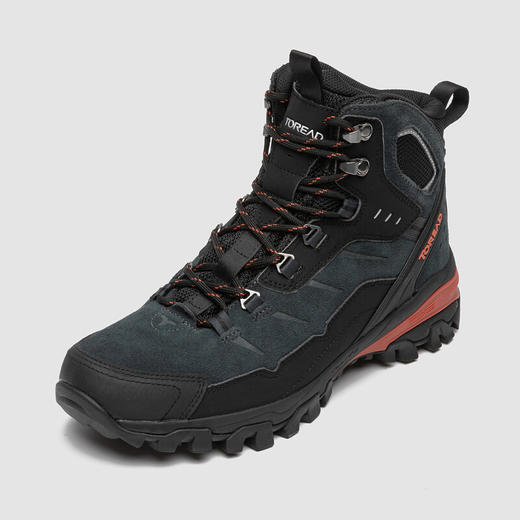 探路者男式登山鞋TFBJ91062 商品图1