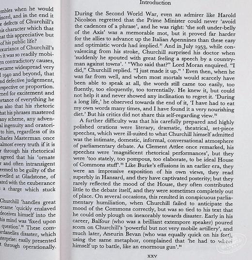 【中商原版】[英文原版] Blood, Toil, Tears and Sweat（热血与辛劳） 商品图7