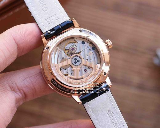 ZF又一热门神作——积家约会系列腕表浪漫登场，修正现市面任何版本的所有不足之处，简约淑女，尽显浪漫情怀。【表壳】腕表尺寸34mmX8.8mm 商品图14