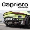 Capristo Automotive 德国排气 意大利设计 超跑排气   T309 不锈钢 F1 级别 | CLAUTO酷乐商城  x 深圳零创 商品缩略图0