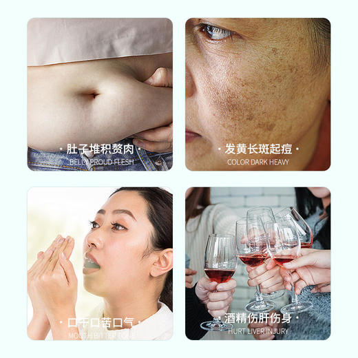 【德国原装进口】阿赫德水飞蓟护肝宝，肝脏保护伞，淡肝斑、减肚子、睡得好60粒/瓶 商品图1