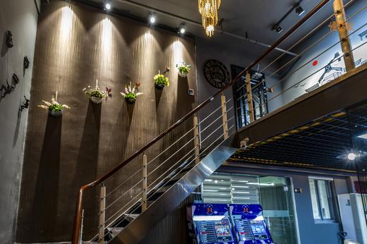 南通慢姑娘中南世纪城轰趴馆 商品图8