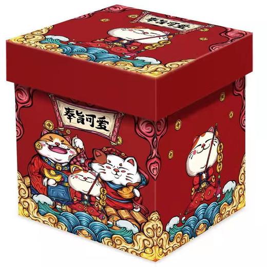 网红零食组合一整箱儿童圣诞礼物休闲食品肉类麻辣小吃nh03 商品图6