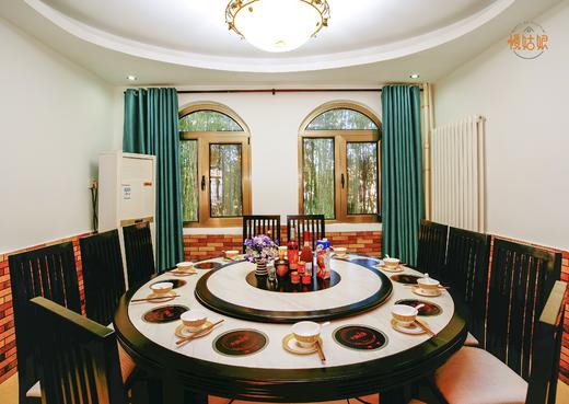 北京慢姑娘享玉京别墅轰趴馆 商品图12